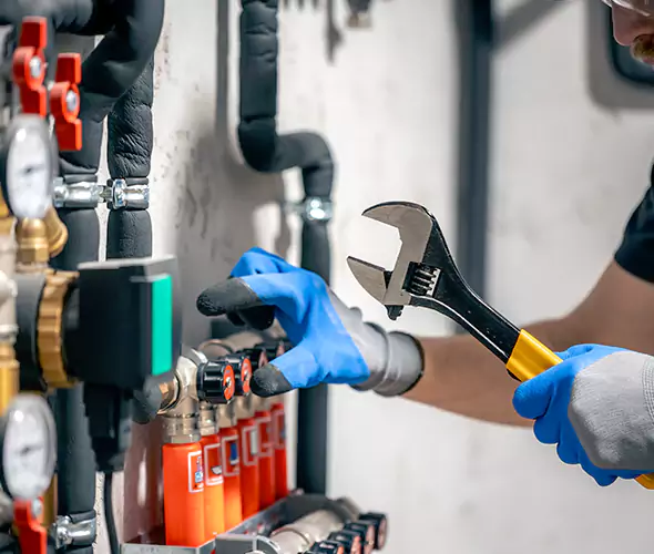 Expert Plumber for Commercial Plumbing in Kendall, FL: Schedule Reliable Plumbing Services with Us