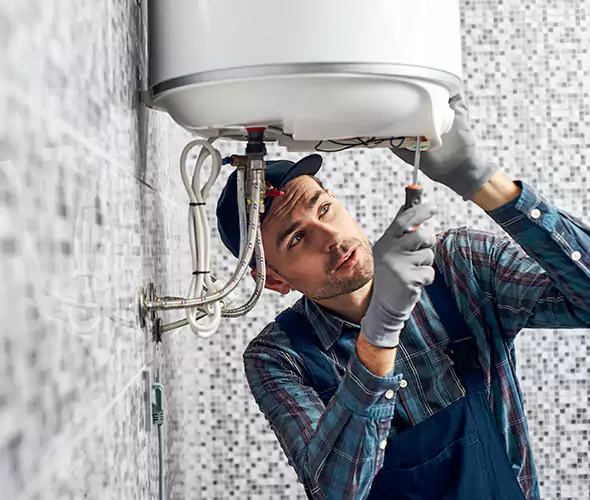 Expert Plumber for Hot Water Tank Maintenance in Kendall, FL: Schedule Reliable Maintenance Services with Us
