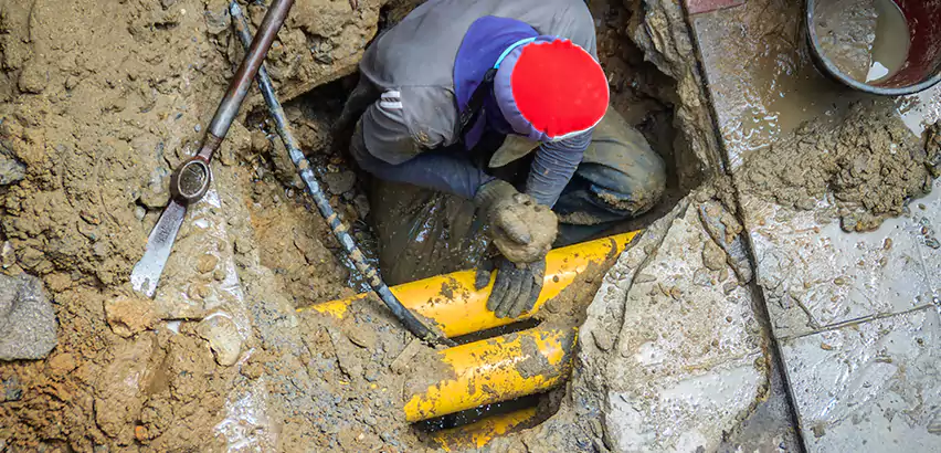 Clogged Drain Repair in Kendall, FL