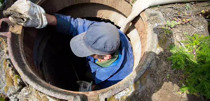 Professional Septic Tank Repair Services in Kendall, FL