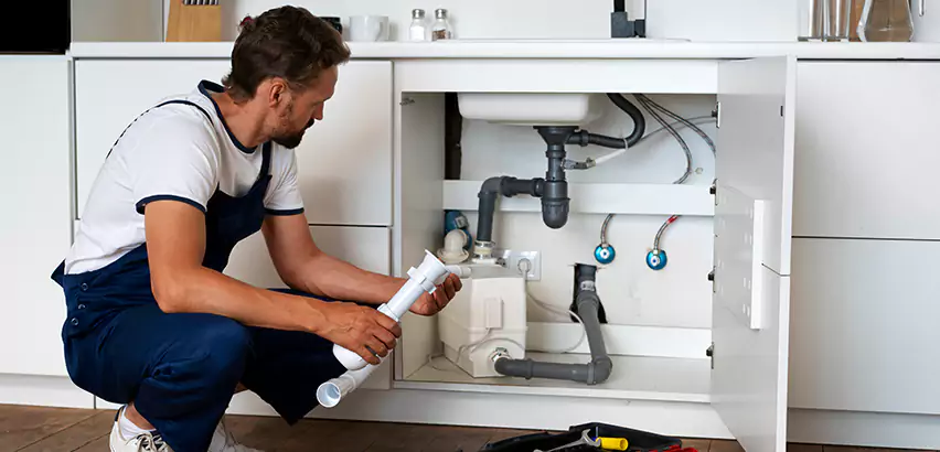 Pipe Replacement Services in Kendall