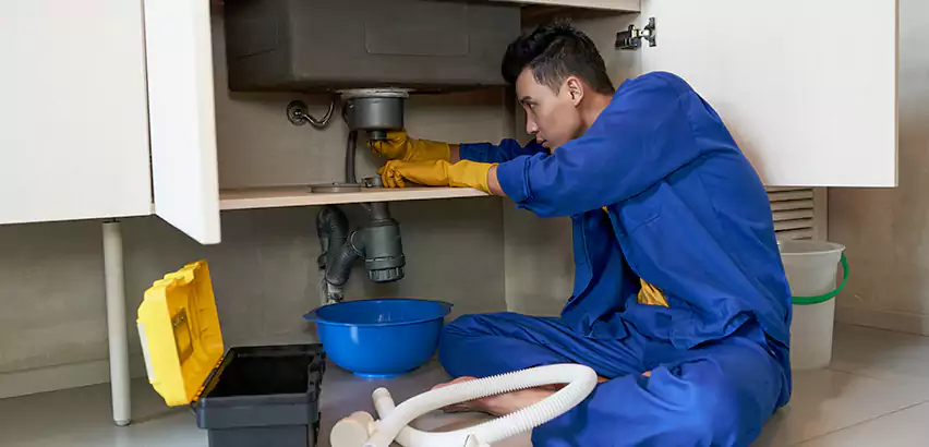 Sewer Line Maintenance Kendall, FL