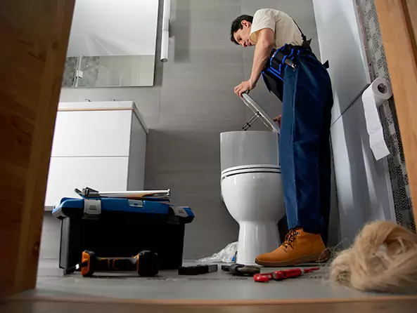 Why Choose Kendall Plumbers for Emergency Plumber in Kendall, FL?