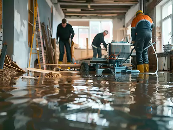 Why Choose Kendall Plumbers for Flood Restoration in Kendall, FL?