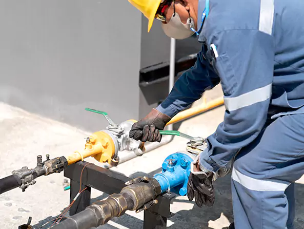 Why Choose Kendall Plumbers for Gas Line Repair in Kendall, FL?