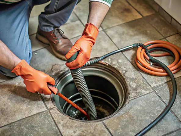 Why Choose Kendall Plumbers for Hydrojet Plumbing in Kendall, FL?