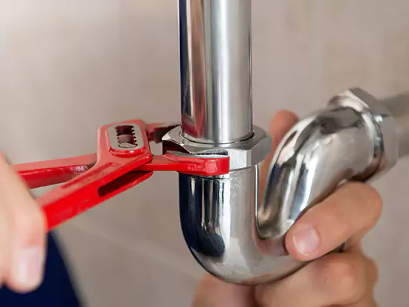 Why Choose Kendall Plumbers for Polybutylene Plumbing Replacement in Kendall, FL?