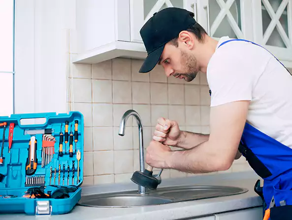 Why Choose Kendall Plumbers for Rooter Services in Kendall, FL?