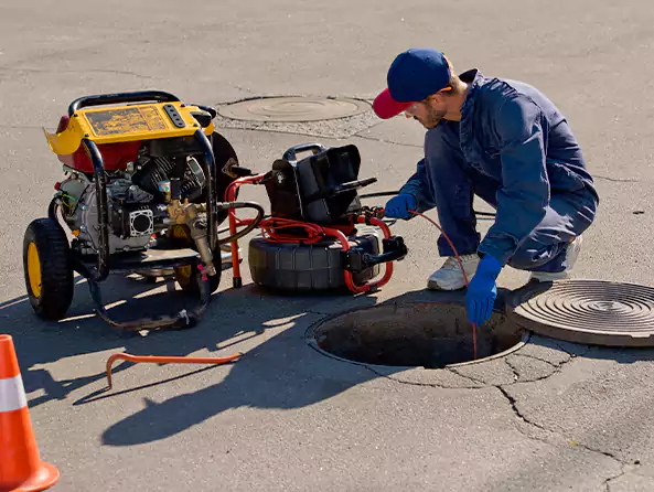 Why Choose Kendall Plumbers for Sewer Line Inspection in Kendall, FL?